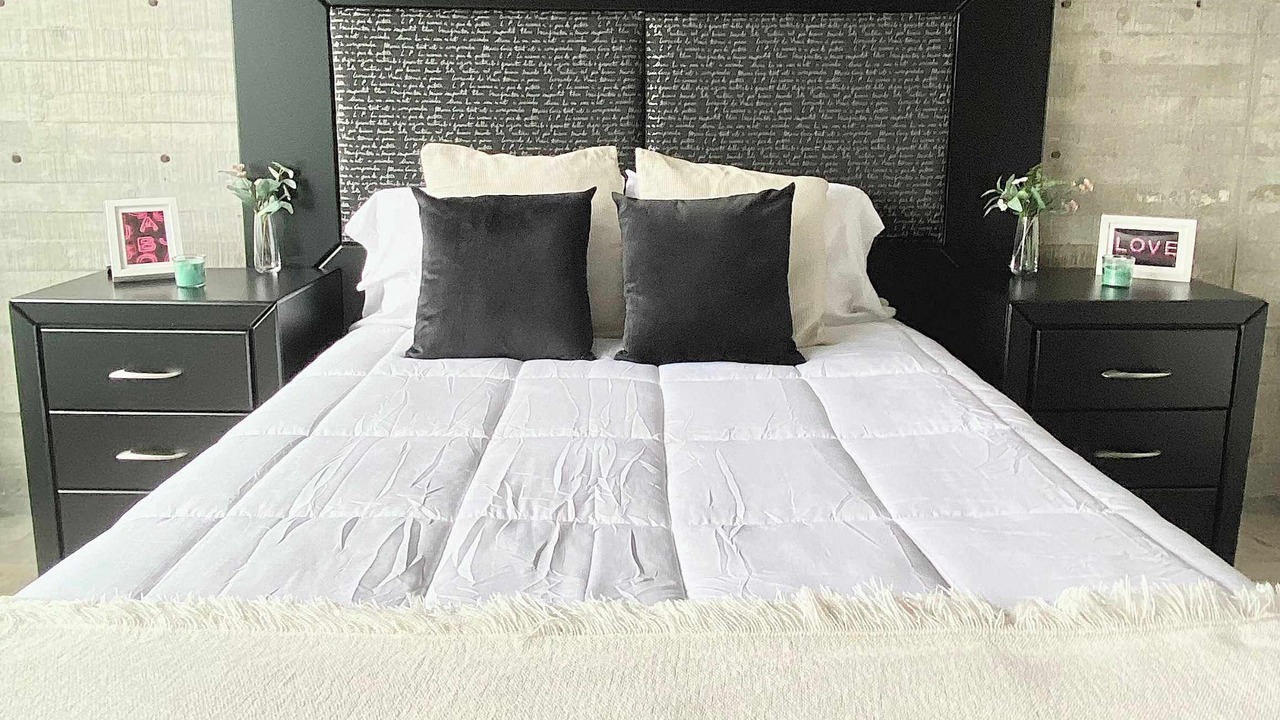 Photo of Bedroom in Benito Juarez
