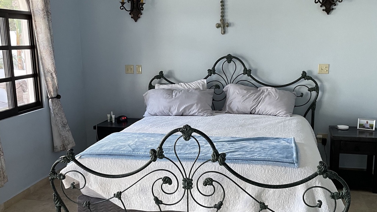 Photo of Bedroom in Loreto