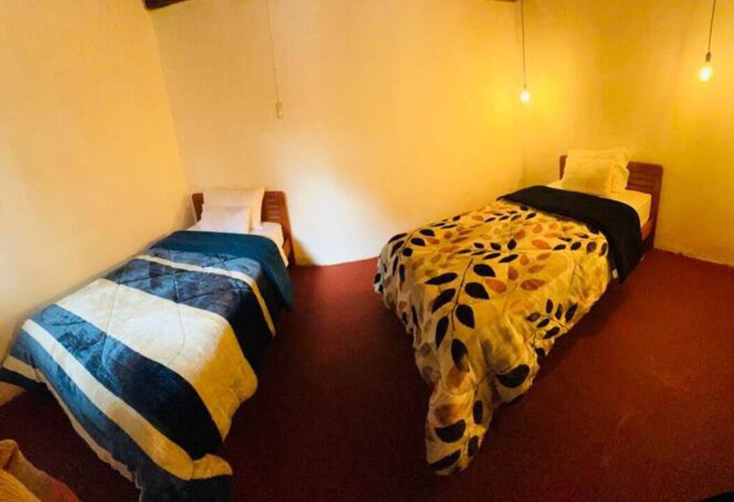 Photo of Bedroom in Zona Centro