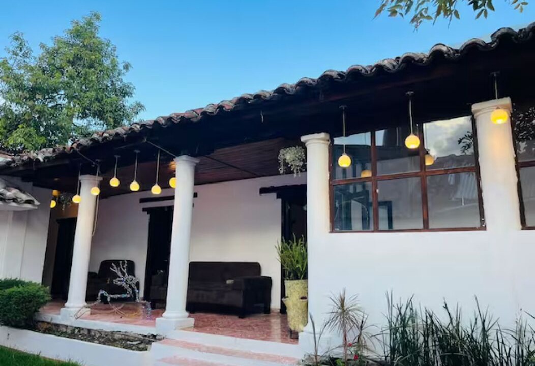 Photo of Outdoor in Zona Centro