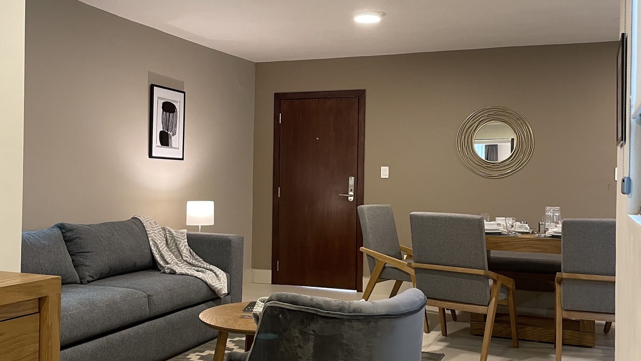 Photo of Livingroom in Zacatecas Centro