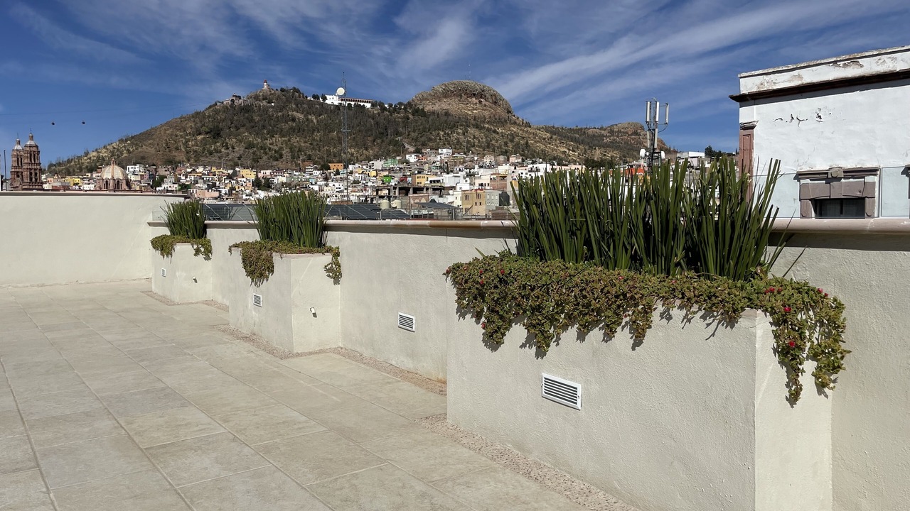 Photo of Outdoor in Zacatecas Centro