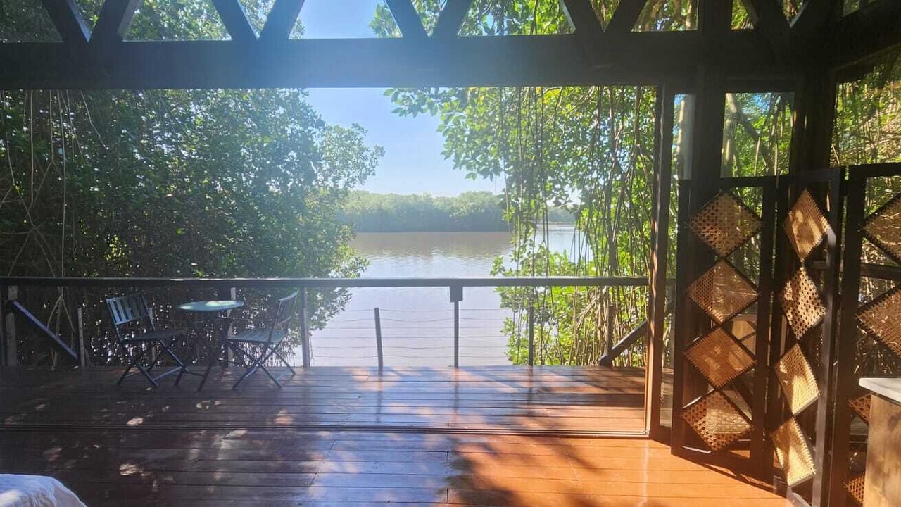 Photo of Patio Balcony in Iztapa