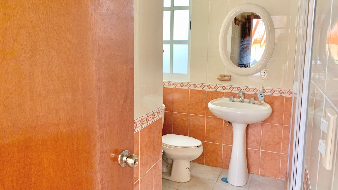 Photo of Bathroom in Ixtapan de la Sal