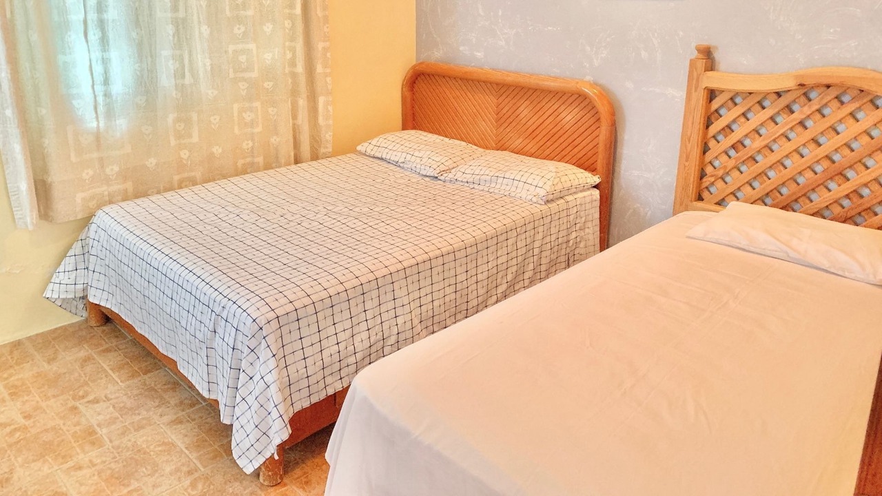 Photo of Bedroom in Ixtapan de la Sal