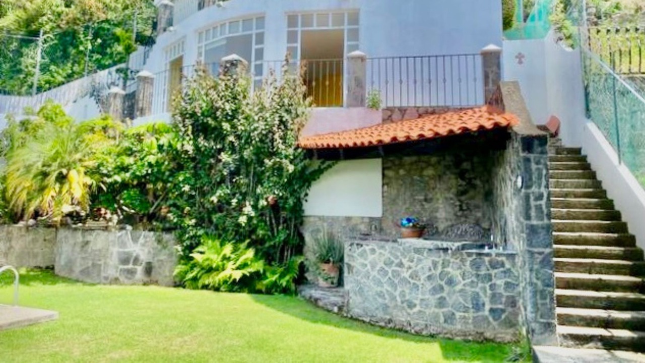 Photo of Outdoor in Ixtapan de la Sal