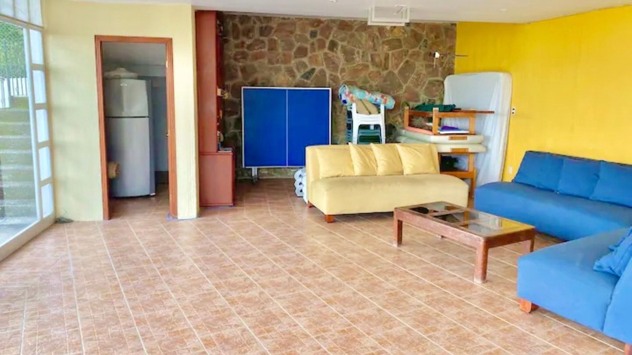 Photo of Livingroom in Ixtapan de la Sal