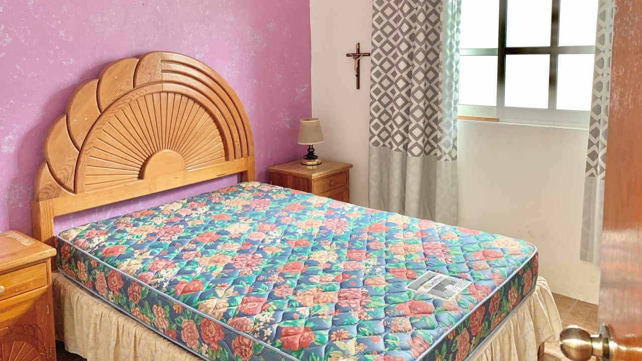 Photo of Bedroom in Ixtapan de la Sal
