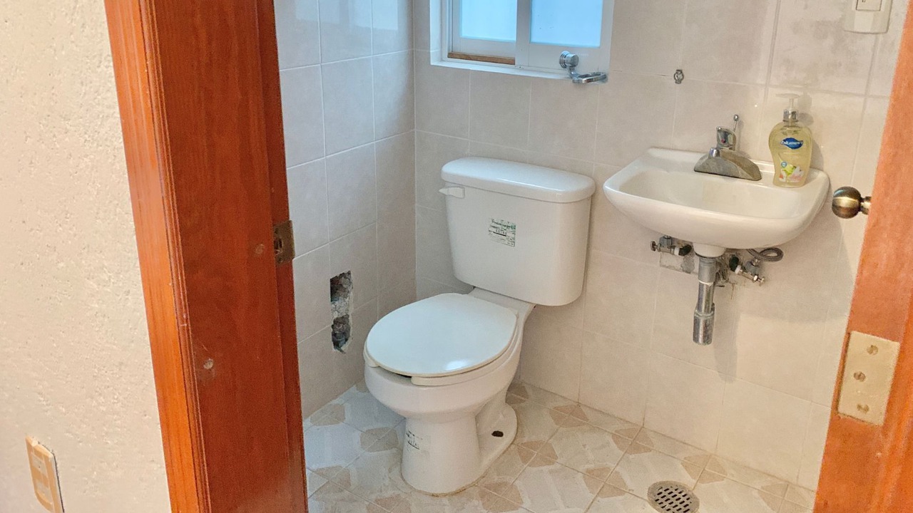 Photo of Bathroom in Ixtapan de la Sal
