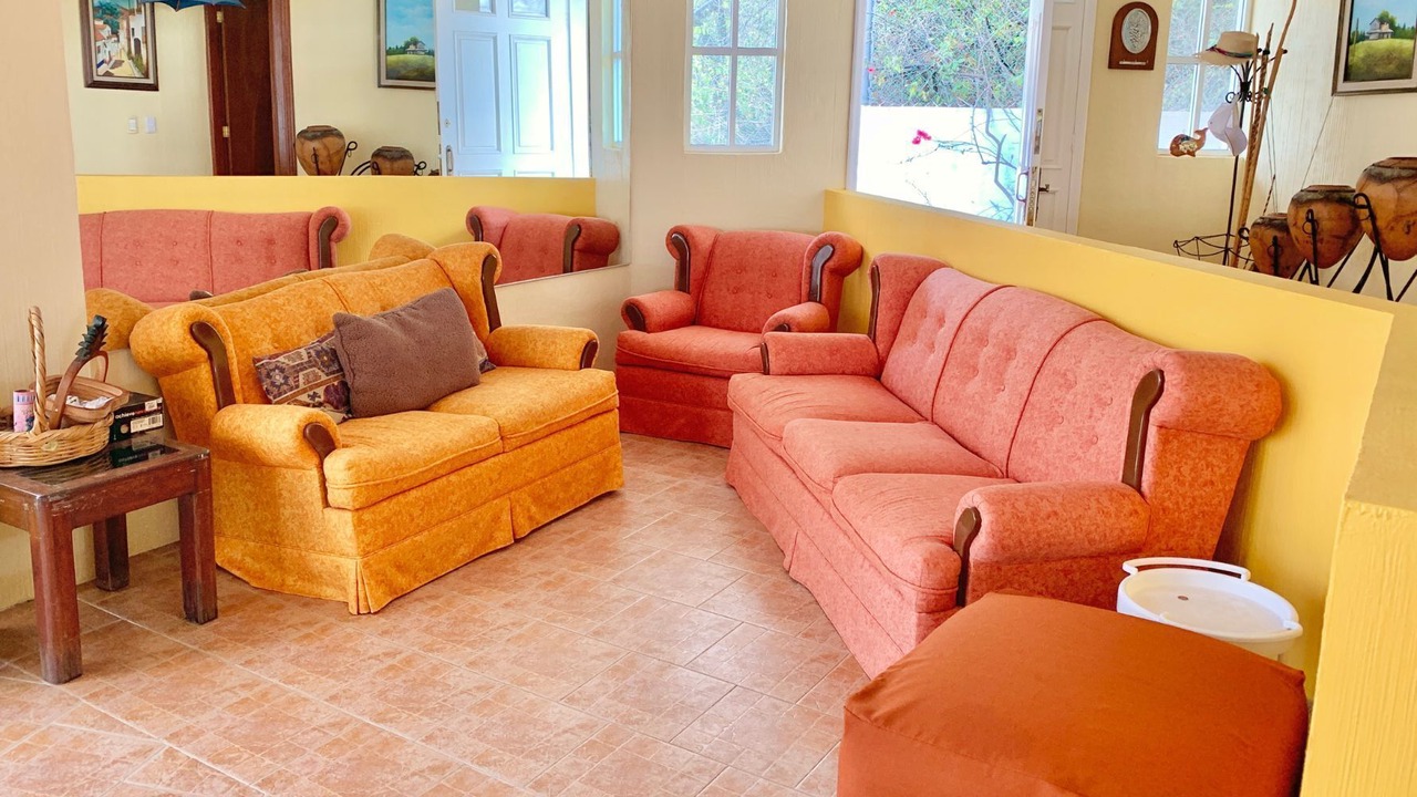 Photo of Livingroom in Ixtapan de la Sal