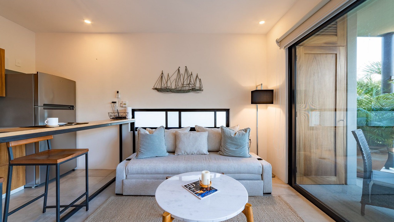 Photo of Livingroom in P Chahue