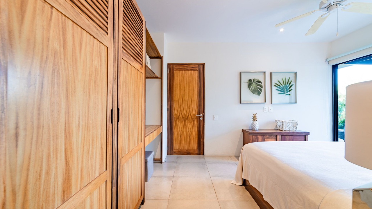 Photo of Bedroom in P Chahue