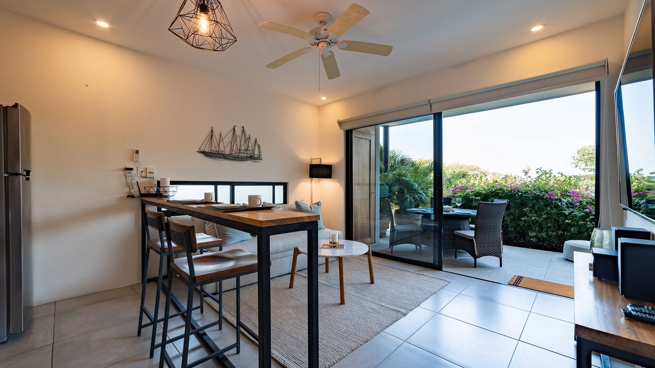 Photo of Livingroom in P Chahue