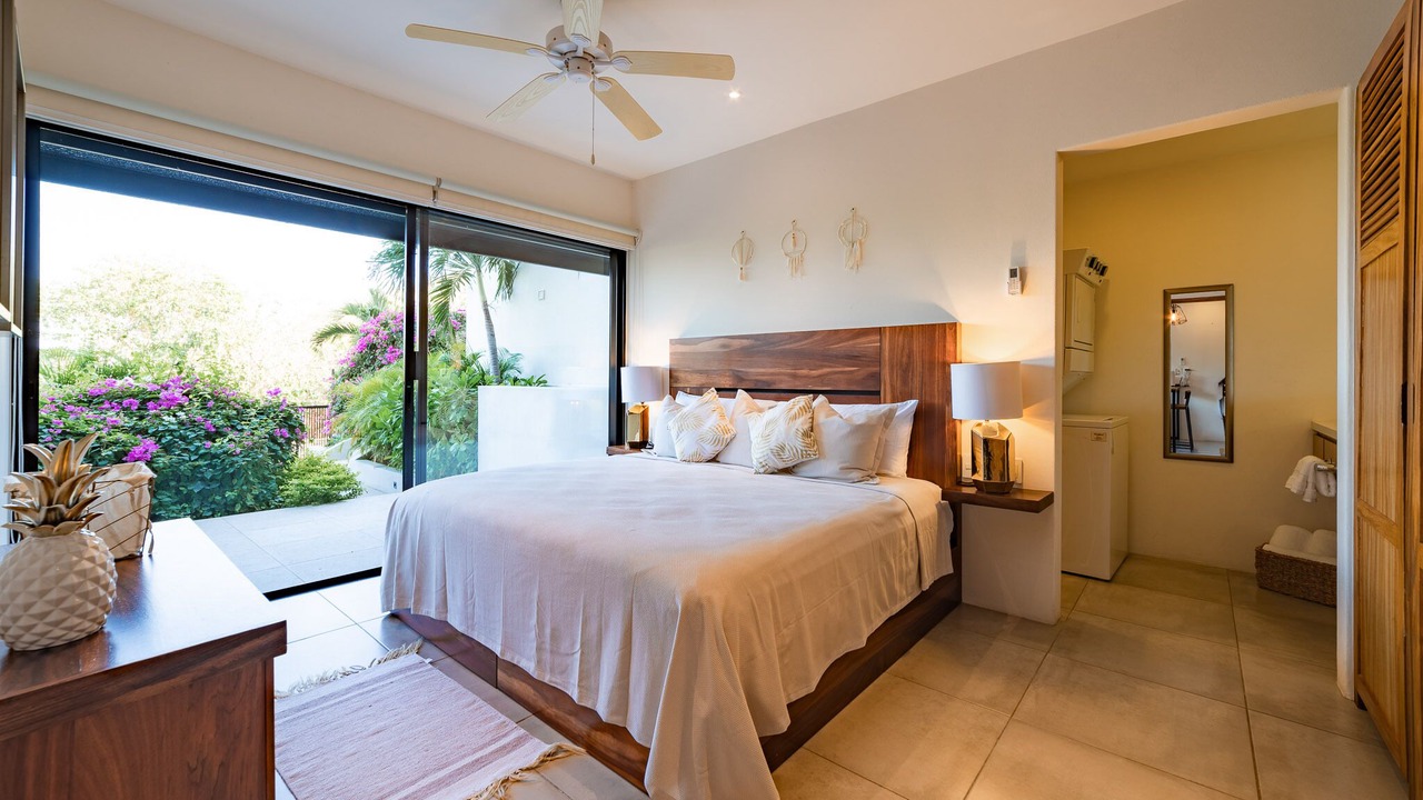 Photo of Bedroom in P Chahue