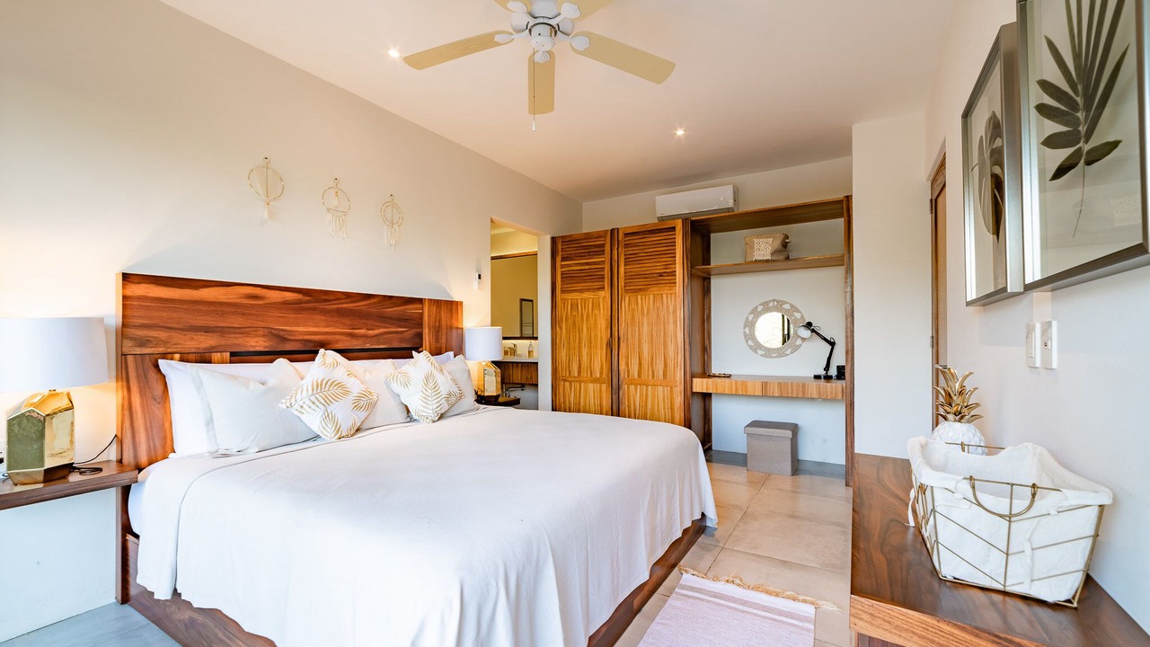 Photo of Bedroom in P Chahue