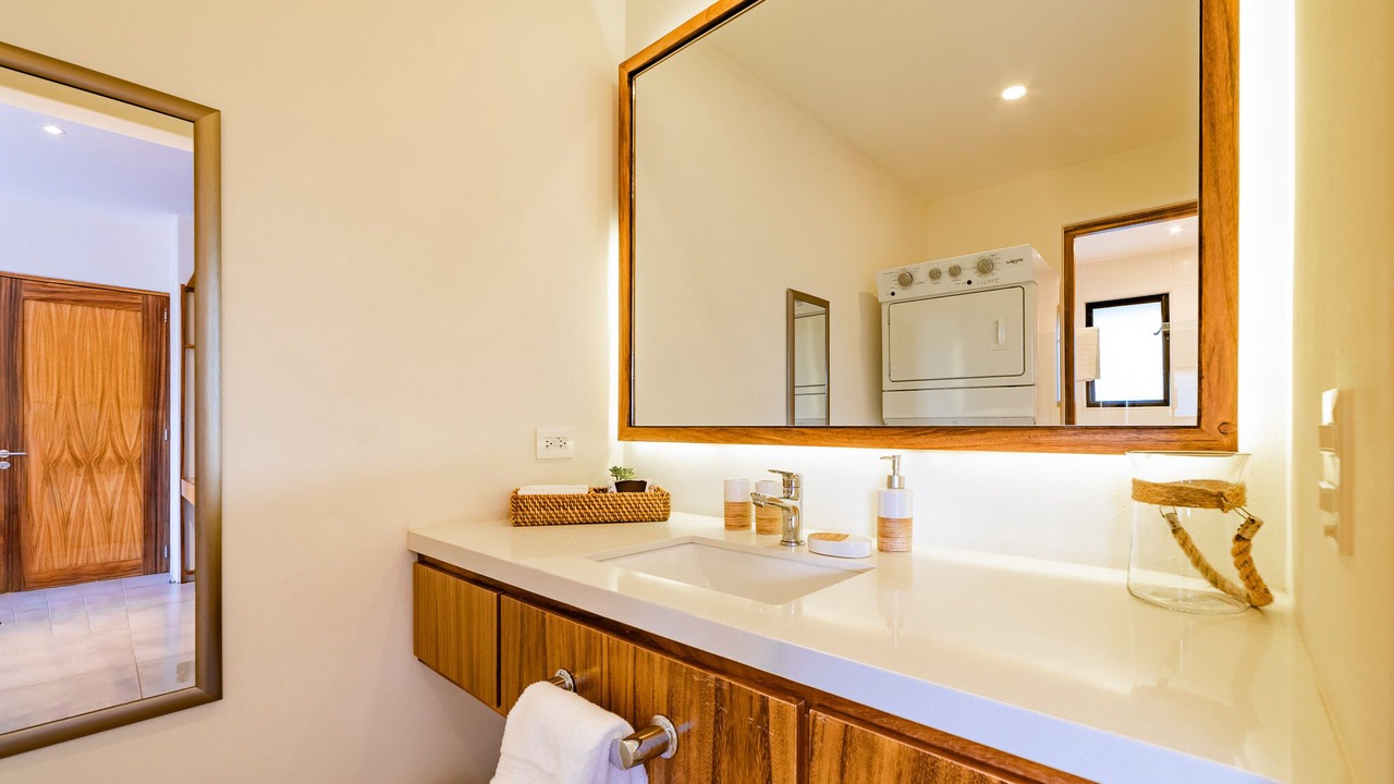 Photo of Bathroom in P Chahue