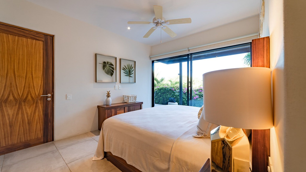 Photo of Bedroom in P Chahue