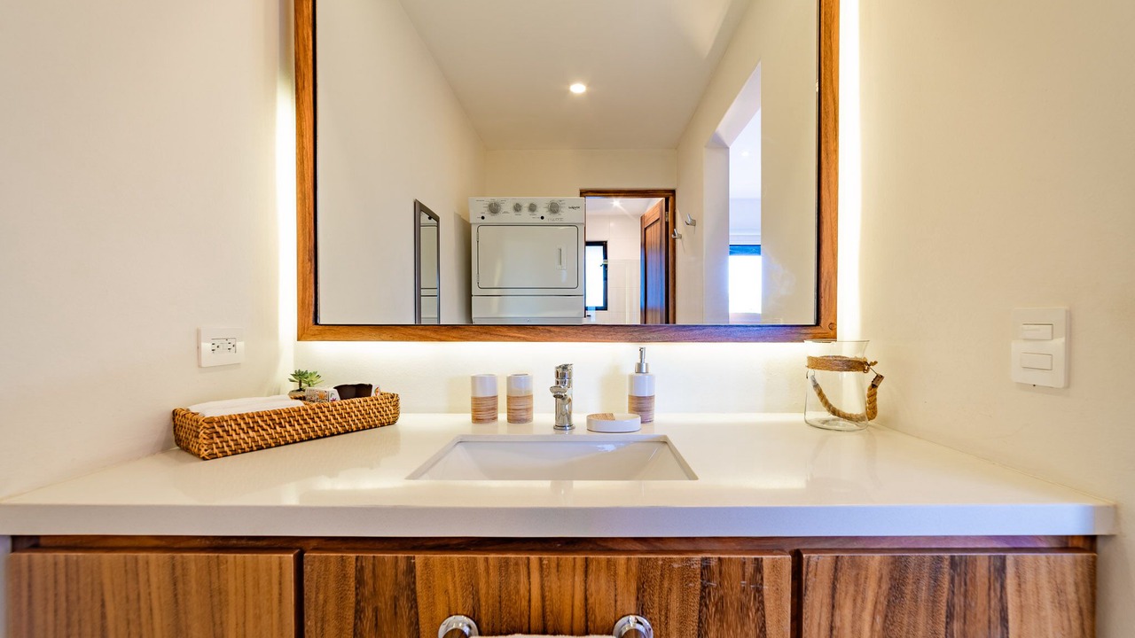 Photo of Bathroom in P Chahue