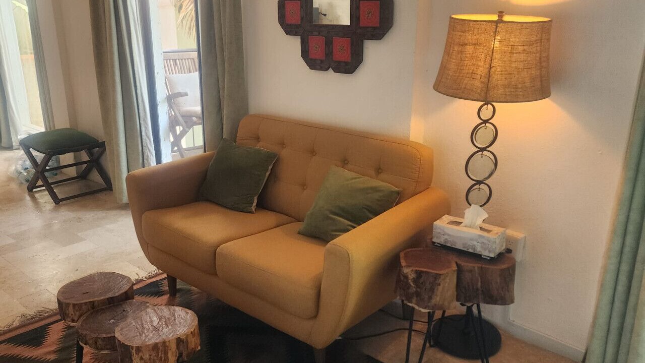 Photo of Livingroom in Proyecto escola