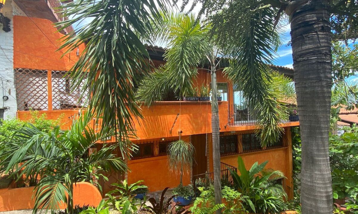 Photo of Outdoor in Proyecto escola