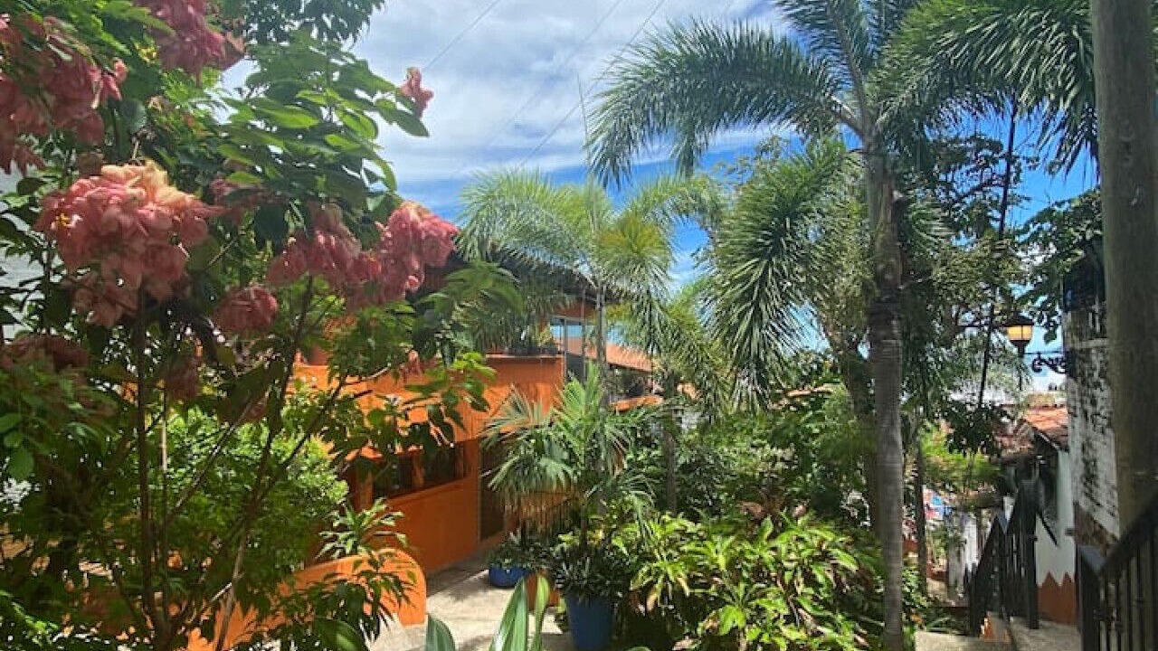 Photo of Outdoor in Proyecto escola