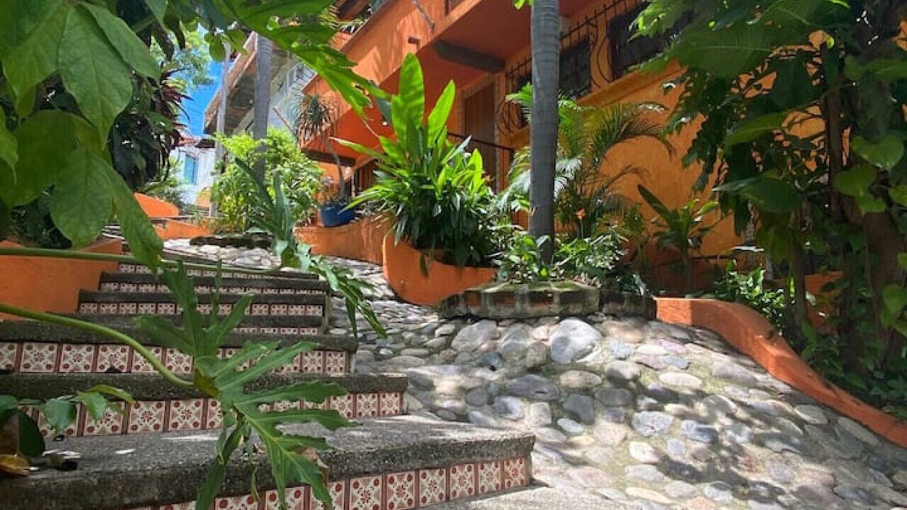 Photo of Outdoor in Proyecto escola