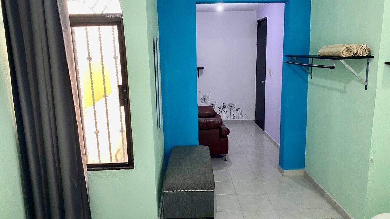 Photo of Bedroom in La Paz