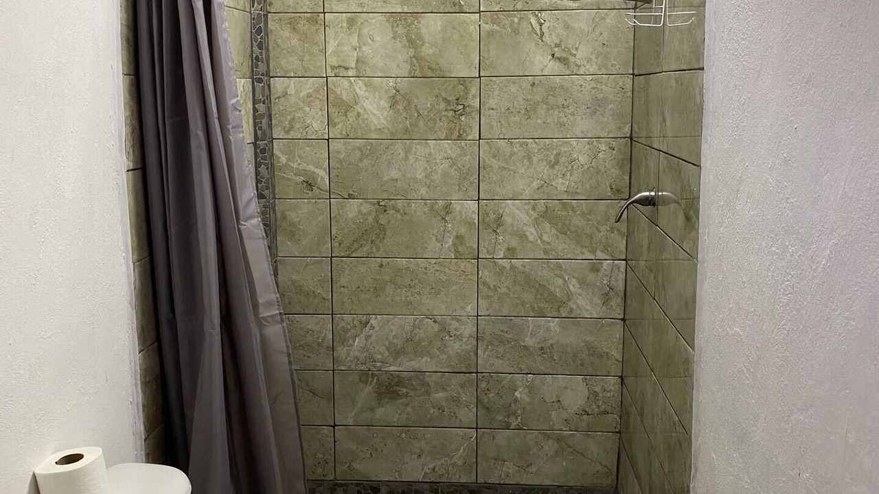 Photo of Bathroom in La Paz