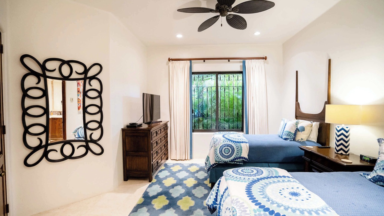 Photo of Bedroom in Zona Hotelera