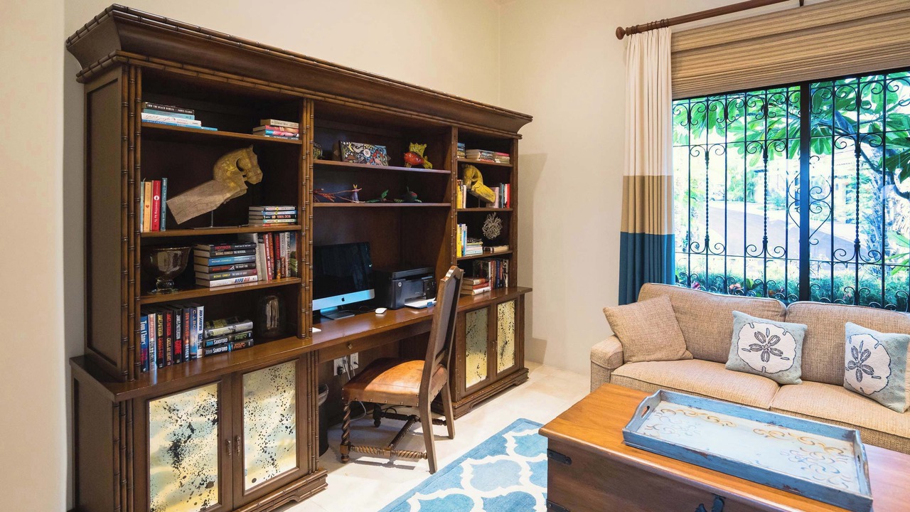 Photo of Livingroom in Zona Hotelera