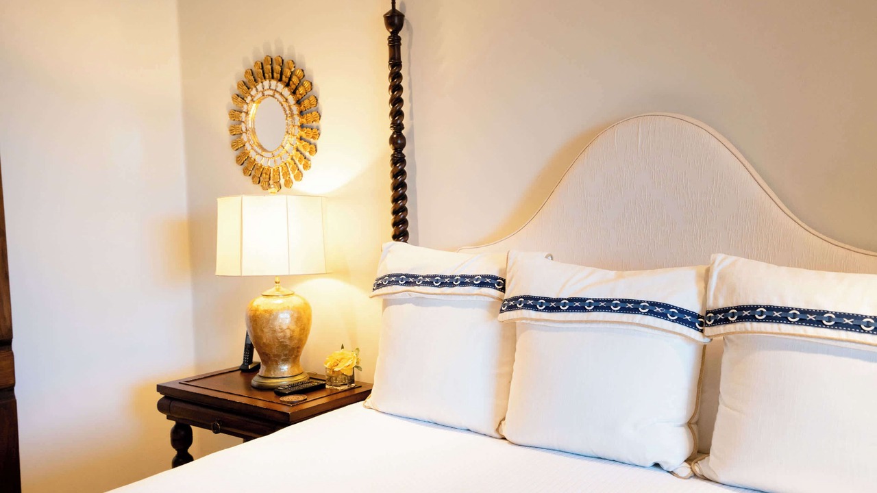 Photo of Bedroom in Zona Hotelera