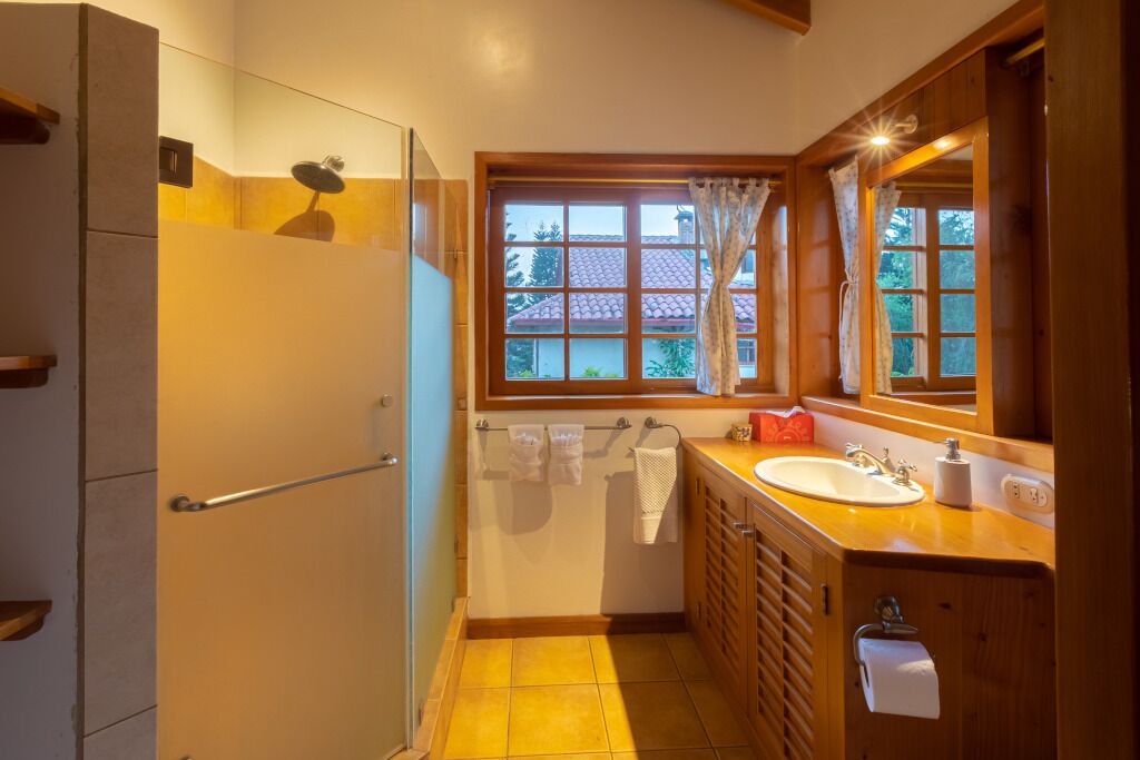 Photo of Bathroom in Panajachel