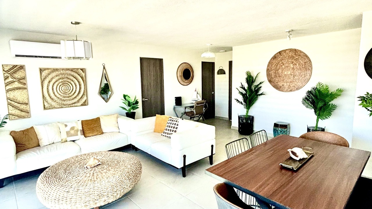 Photo of Livingroom in Boulevard Barra Vieja