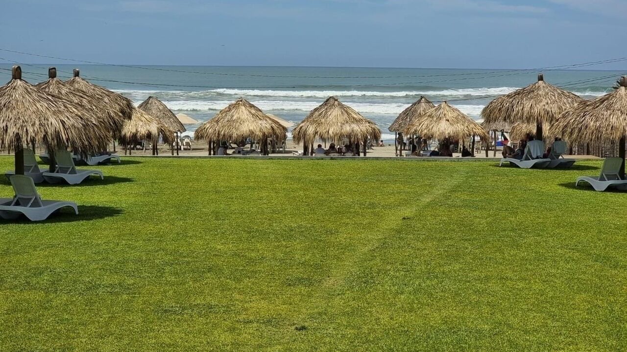 Photo of Outdoor in Boulevard Barra Vieja
