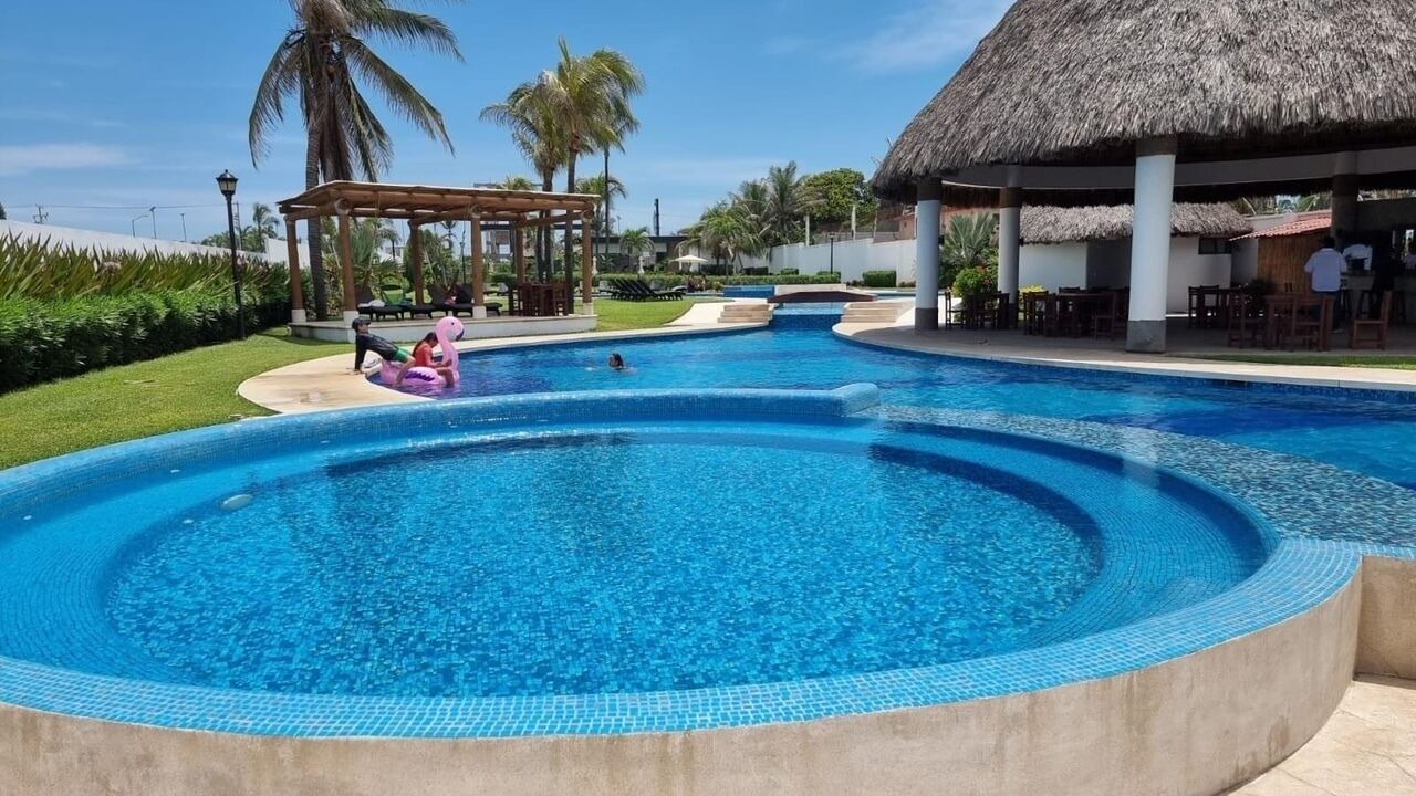 Photo of Outdoor in Boulevard Barra Vieja