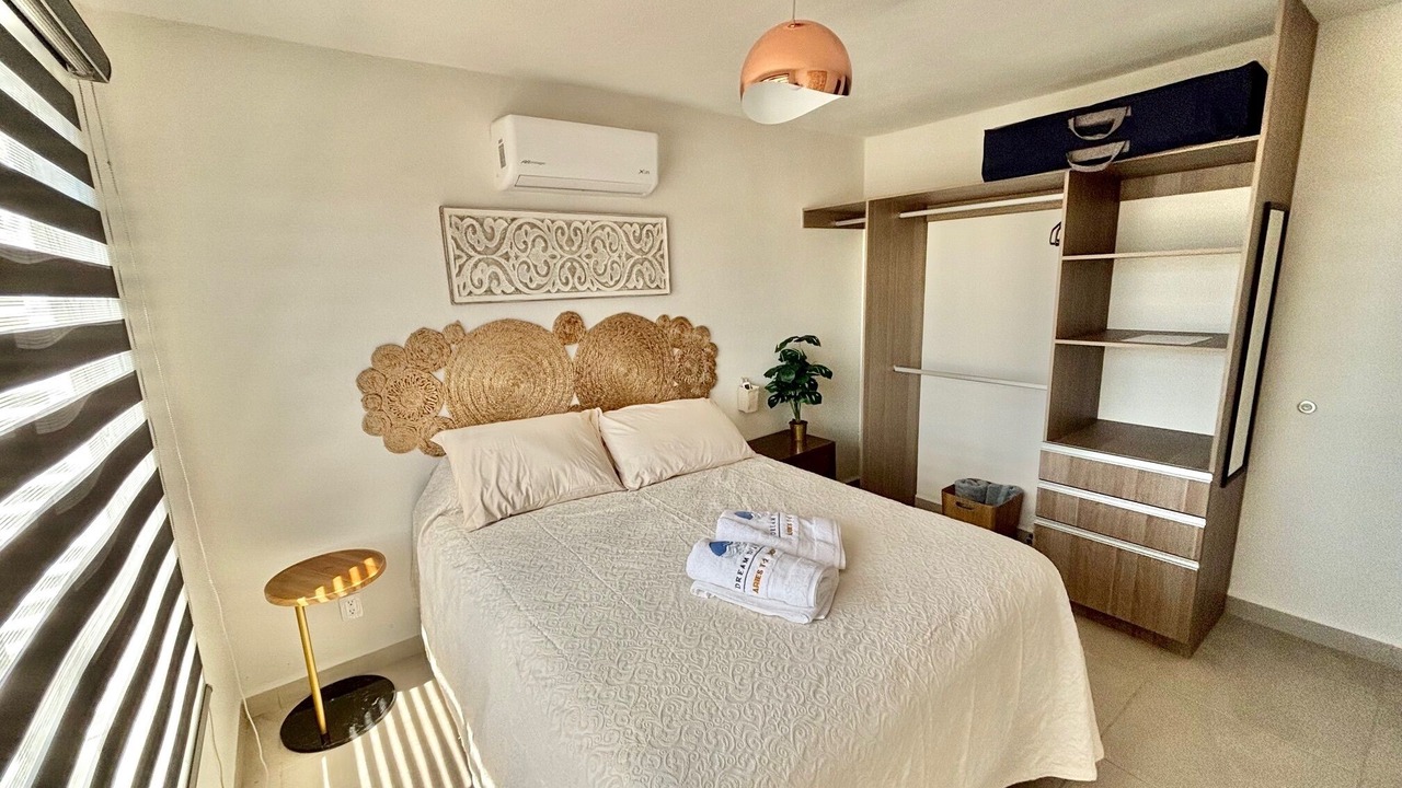 Photo of Bedroom in Boulevard Barra Vieja