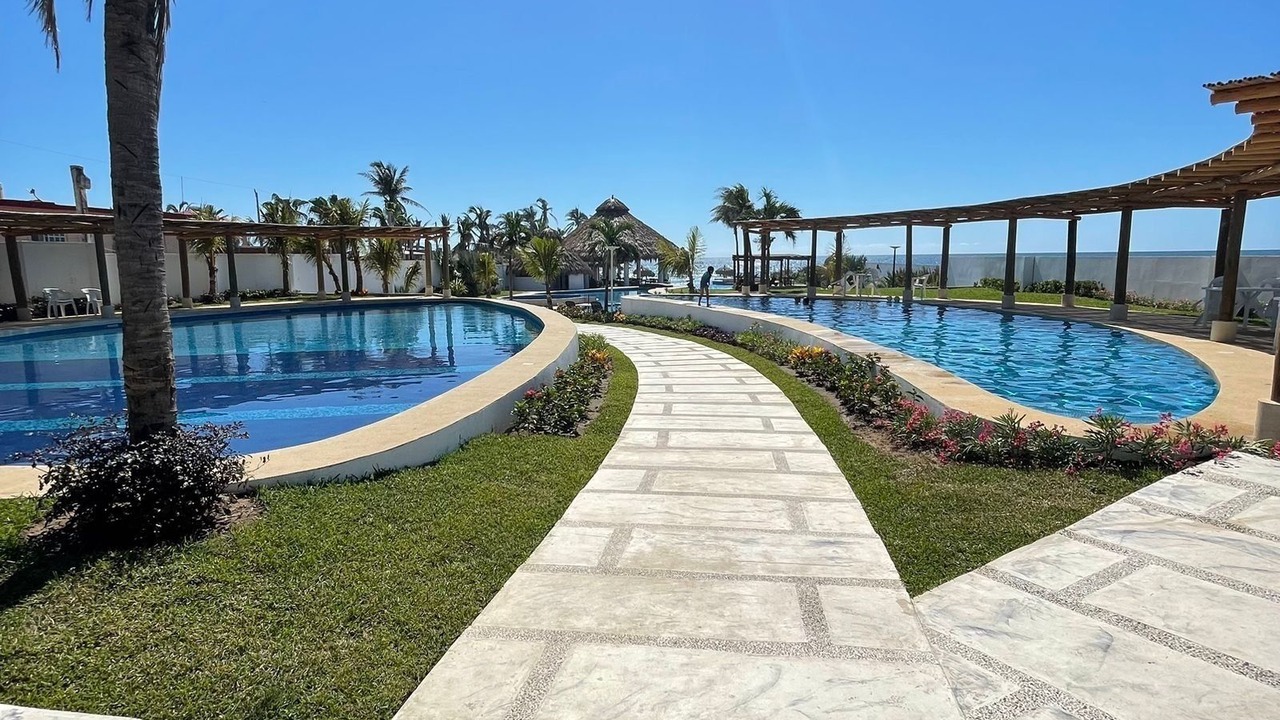 Photo of Outdoor in Boulevard Barra Vieja