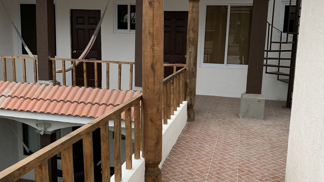 Photo of Outdoor in Antigua Guatemala
