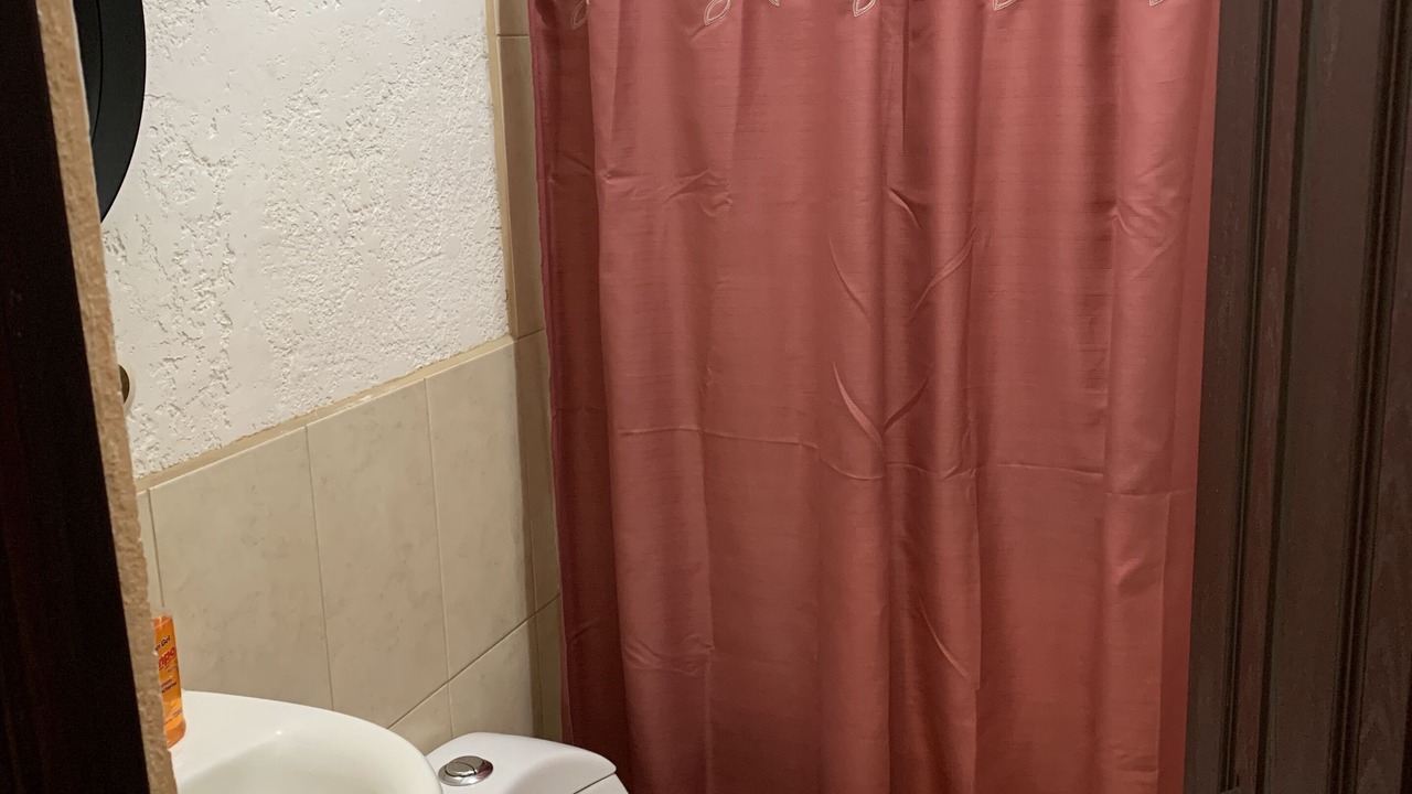 Photo of Bathroom in Antigua Guatemala
