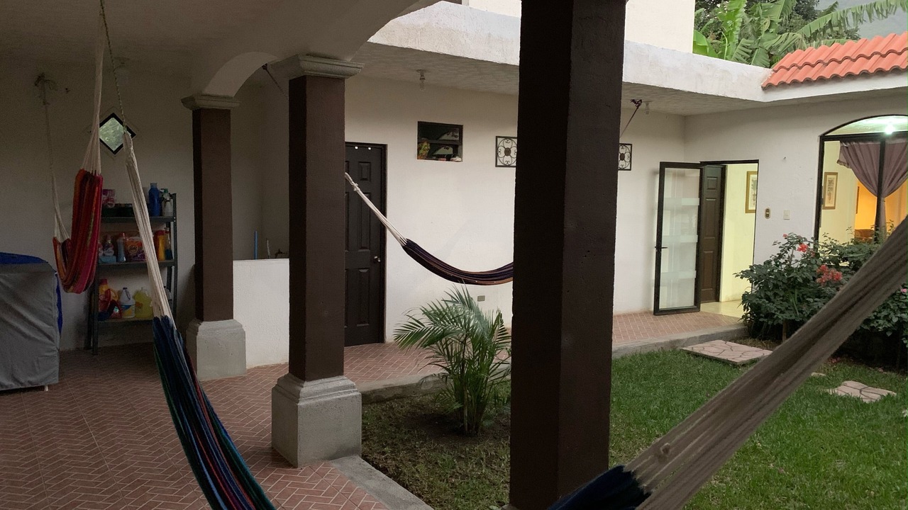 Photo of Patio Balcony in Antigua Guatemala