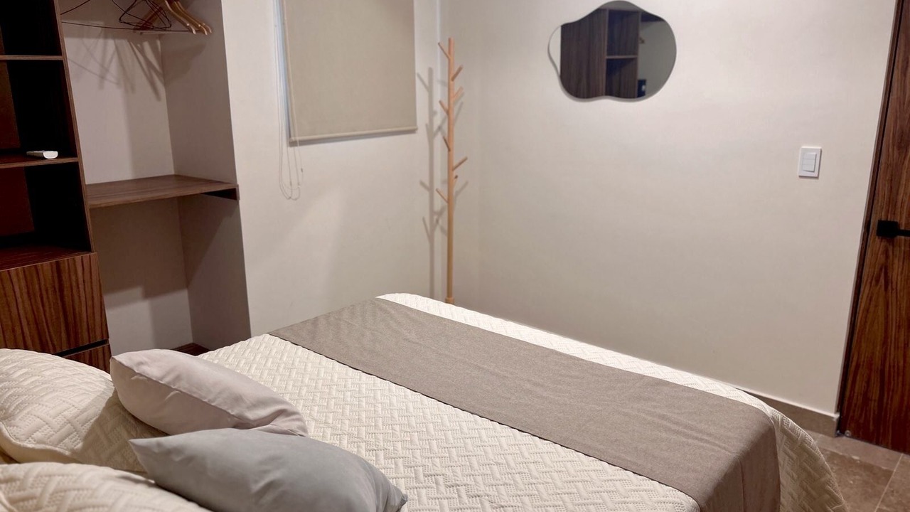 Photo of Bedroom in Boca del Rio