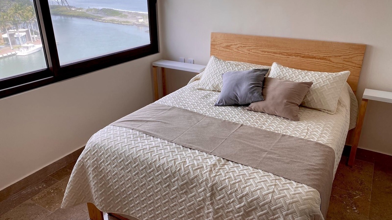 Photo of Bedroom in Boca del Rio