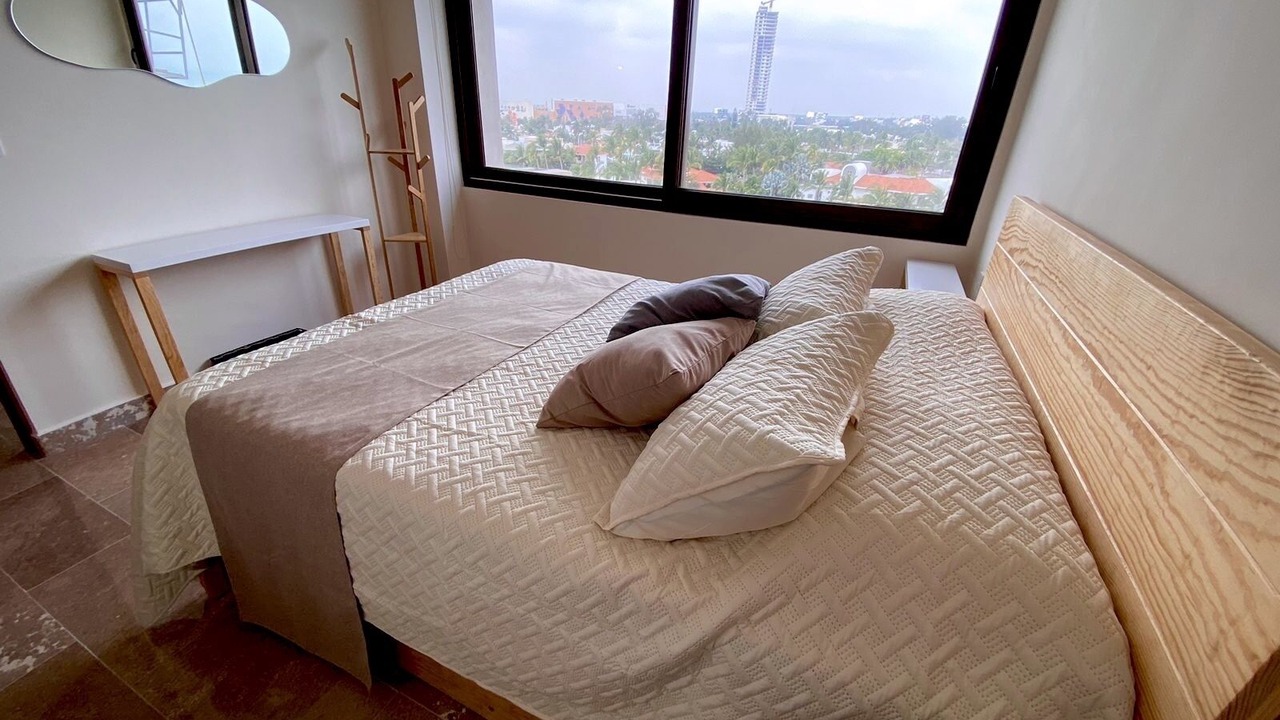 Photo of Bedroom in Boca del Rio