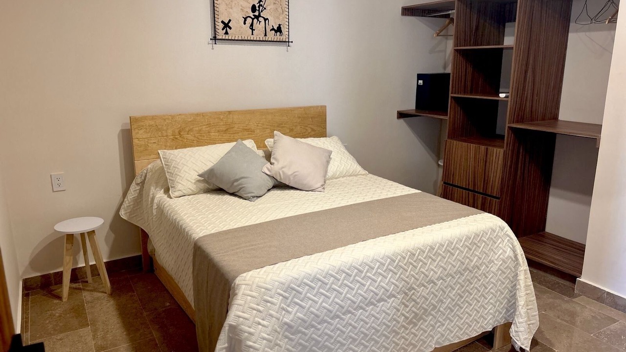 Photo of Bedroom in Boca del Rio