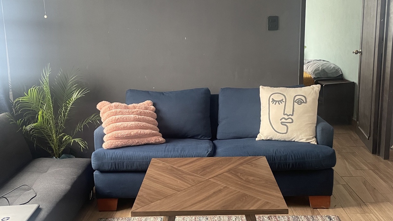 Photo of Livingroom in Ixtapalapa