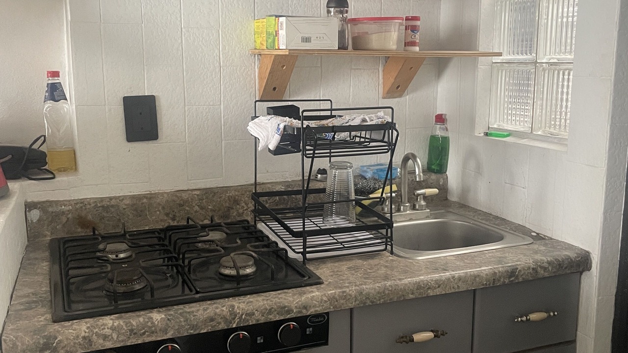 Photo of Kitchen in Ixtapalapa