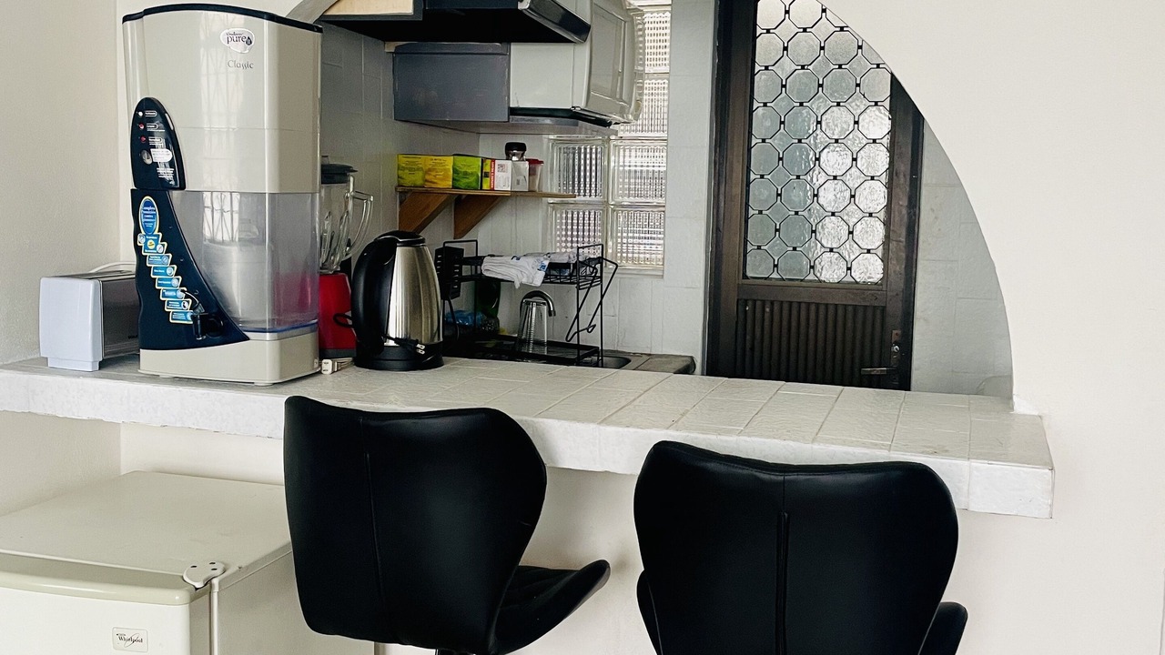 Photo of Kitchen in Ixtapalapa