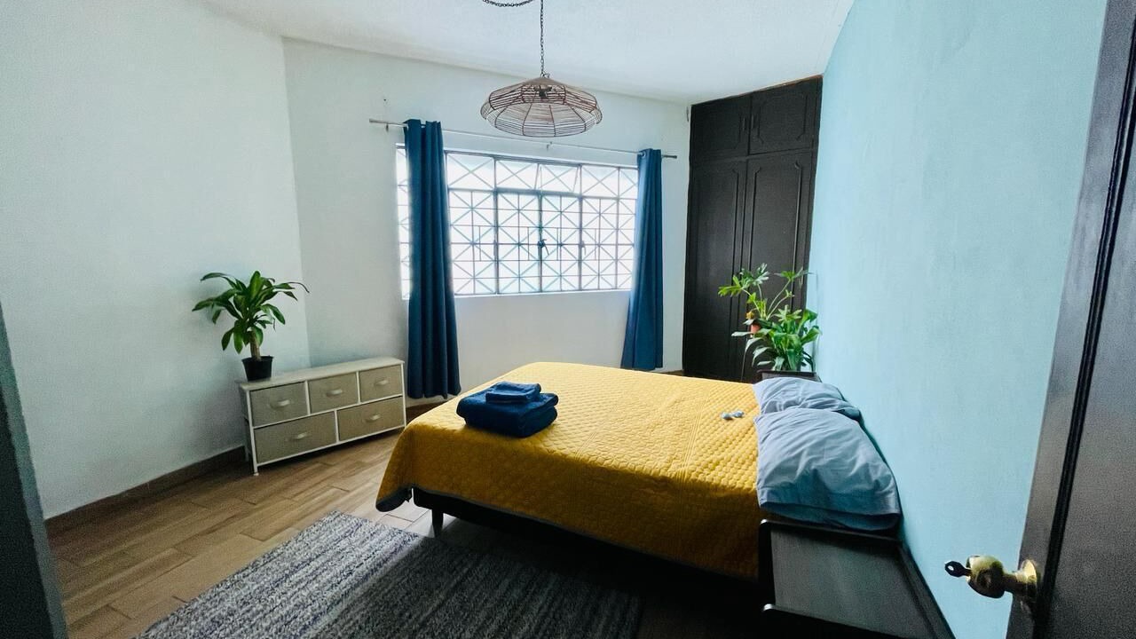 Photo of Bedroom in Ixtapalapa