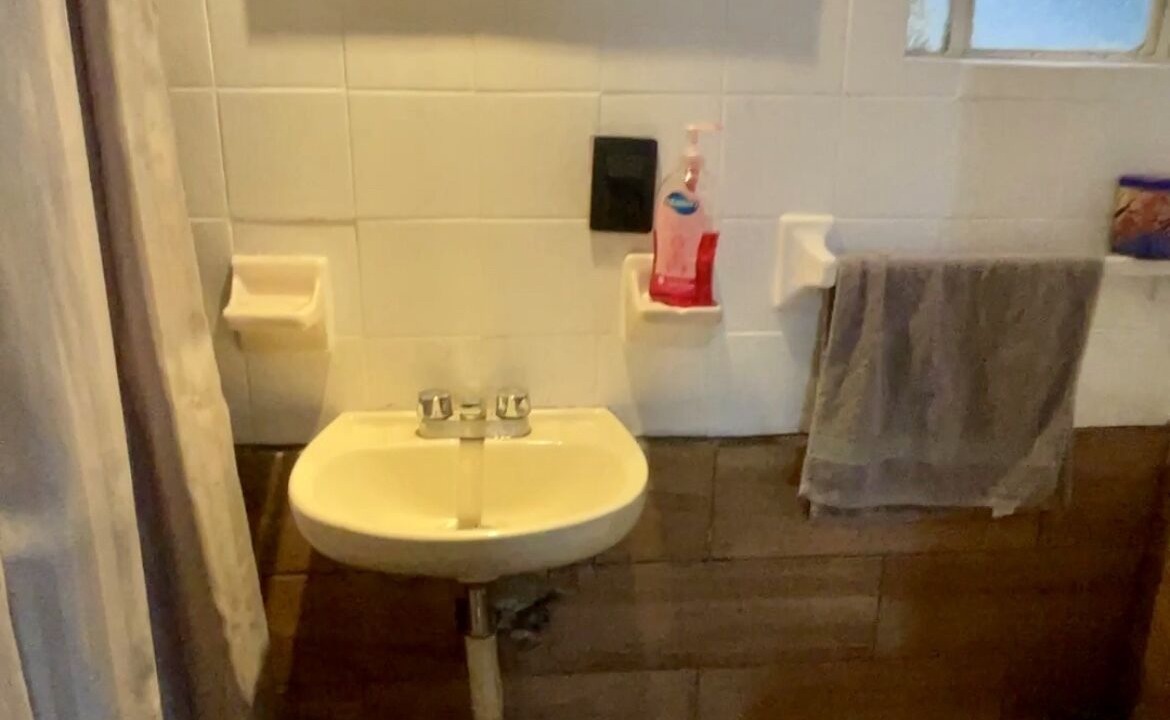 Photo of Bathroom in Ixtapalapa