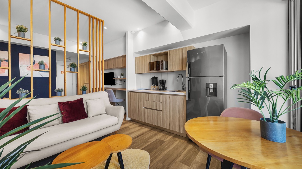 Photo of Livingroom in Zona 13